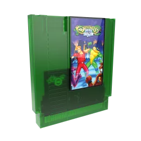 Games