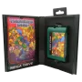 Thunder Paw (MegaDrive / Genesis)