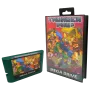 Thunder Paw (MegaDrive / Genesis)