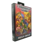 Thunder Paw (MegaDrive / Genesis)