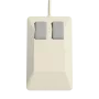 TheA500 Mini Maus im Amiga Tank-Maus-Design