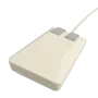 TheA500 Mini Maus im Amiga Tank-Maus-Design