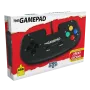 TheA500 Mini Joypad - Retro-Style USB Gamepad