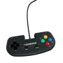 TheA500 Mini Joypad - Retro-Style USB Gamepad