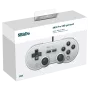 8bitdo SN30 Pro USB Gamepad, classic SNES design