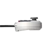 8bitdo SN30 Pro USB Gamepad, classic SNES design