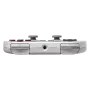 8bitdo SN30 Pro USB Gamepad, classic SNES design