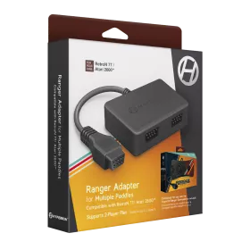 Ranger Adapter for Paddle Controllers