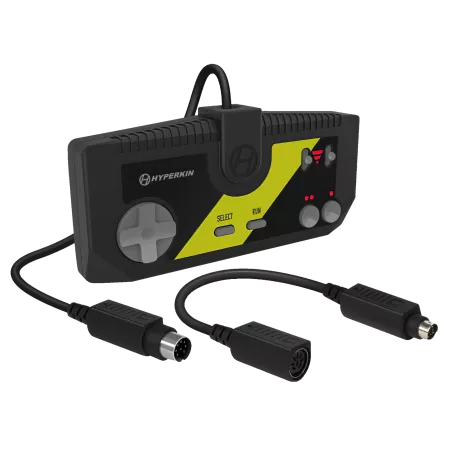 Specialist Controller for TG16/PC Engine