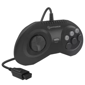 Squire Premium Controller für MegaDrive/Genesis