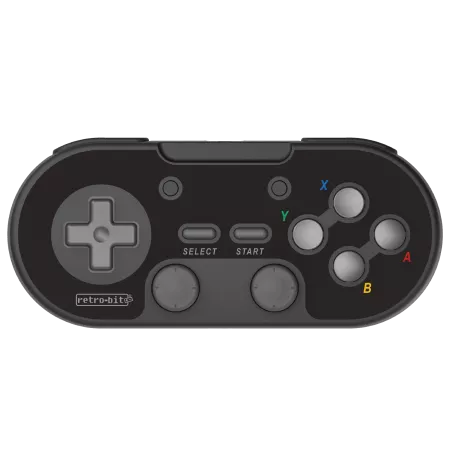 Legacy16 2.4GHz Wireless Controller