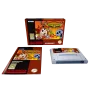 Sydney Hunter und die Höhlen des Todes - SNES Spiel