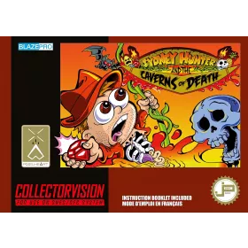 Spiele für Super Nintendo