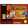 Sydney Hunter und die Höhlen des Todes - SNES Spiel