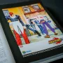 The King Of Fighters: Die ultimative Geschichte