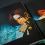The King Of Fighters: Die ultimative Geschichte