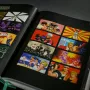 The King Of Fighters: Die ultimative Geschichte