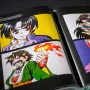 The King Of Fighters: Die ultimative Geschichte