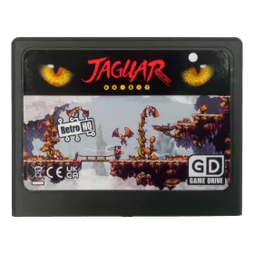 Everdrives / Flashcarts