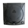 Sega Dreamcast Translucent Black Replacement Shell