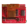GameGear with McWill LCD Mod