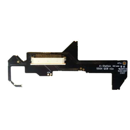 xStation PU-18 QSB-Platine für SCPH-Modelle