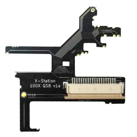 xStation PU-8 QSB-Platine für SCPH-100x