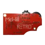 Game Gear Audio Replacement Board by McWill