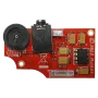 Game Gear Audio Replacement Board by McWill
