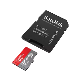 Memory Cards
