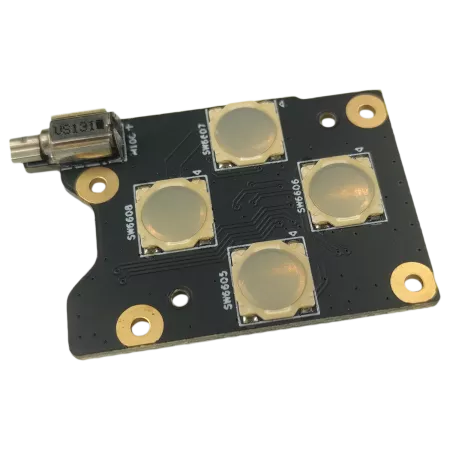 GPD Win 3 Right Controller PCB Replacement