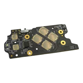 Replacement Parts (Do it yourself)