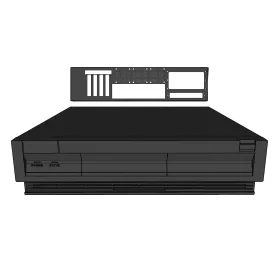 Checkmate A1500 Preconfigured Packages