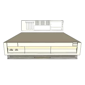 Checkmate A1500 Preconfigured Packages