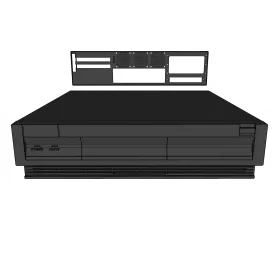 Checkmate A1500 Preconfigured Packages