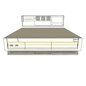 Checkmate A1500 Preconfigured Packages