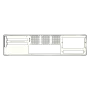Checkmate A1500 Plus Micro ATX / Mini ITX Rear Panel