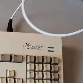Checkmate A1500 Plus and Accessories
