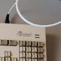 A500 External Keyboard Cable Kit for Amiga