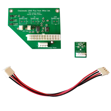 A500/600/1200 ATX Power adaptor kit