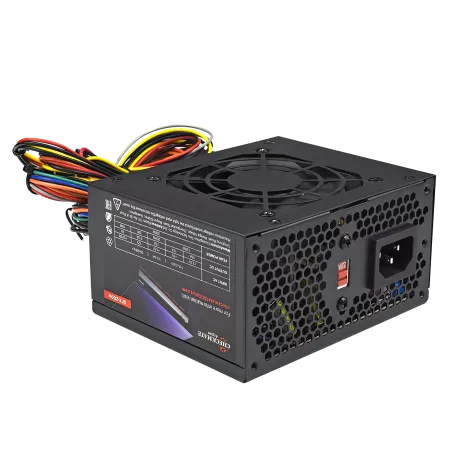 200W ATX Power Supply for Amiga & compatible systems