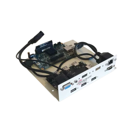 Mister Checkmate Fitting Kit (Deluxe)