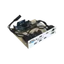Mister Checkmate Fitting Kit (Deluxe)
