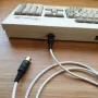 Aluminium-Tastaturgehäuse für Amiga 500/1200