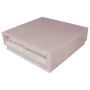 Checkmate A1500 Mini Case - Deluxe Edition in White