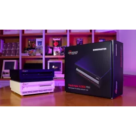 Checkmate A1500 Mini and Accessories