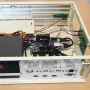Mister Checkmate Fitting Kit (Deluxe)