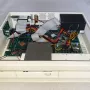 Checkmate A1500 Plus A500 Basic Case in White