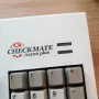 Externes Tastaturgehäuse Amiga 500/1200 Schwarz