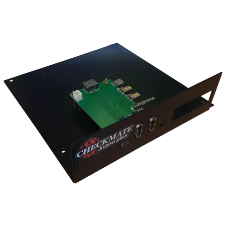 Raspberry Pi 4 Checkmate Fitting Kit - Basic